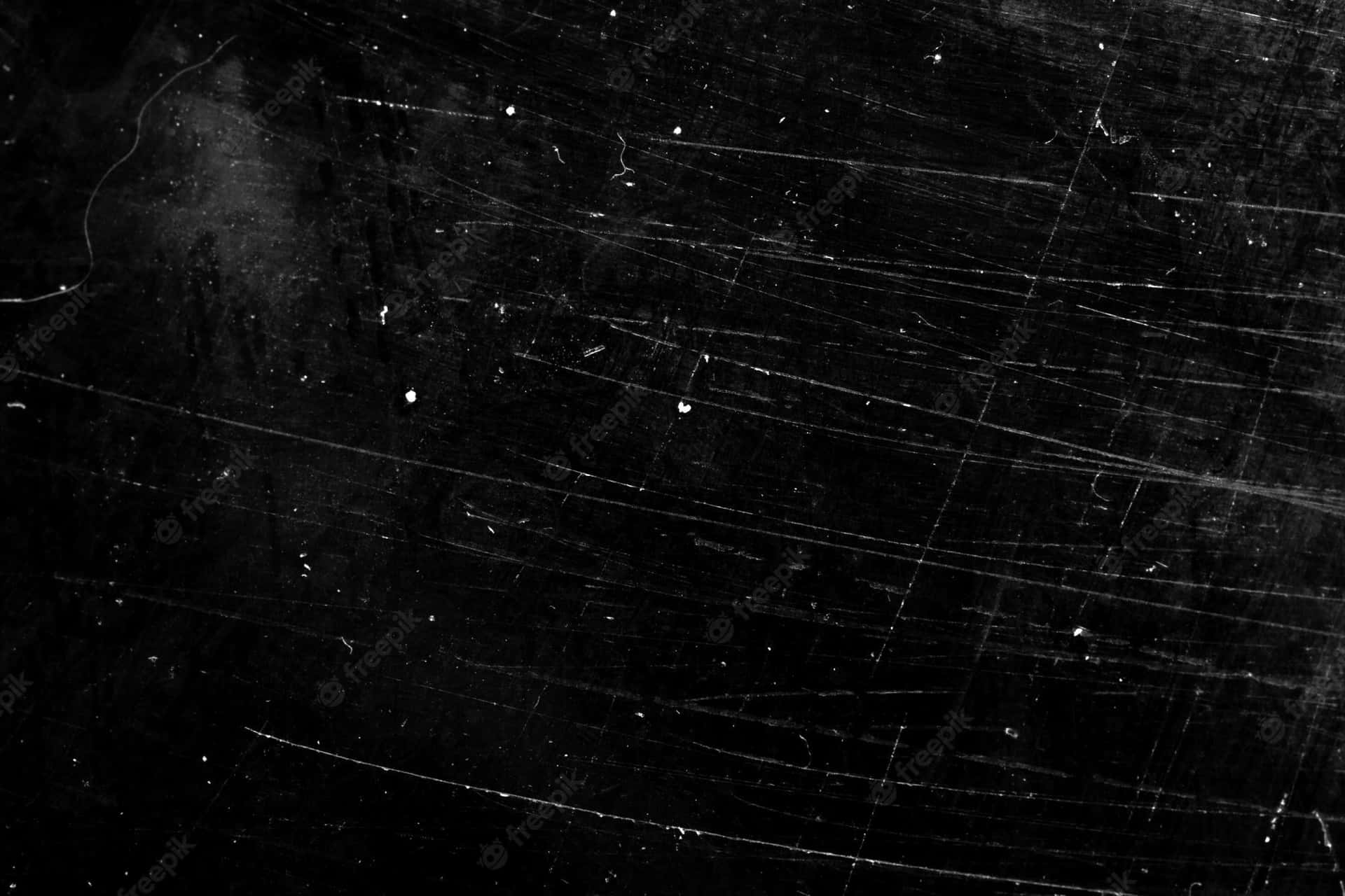 Black Grunge Texture Wallpaper S
