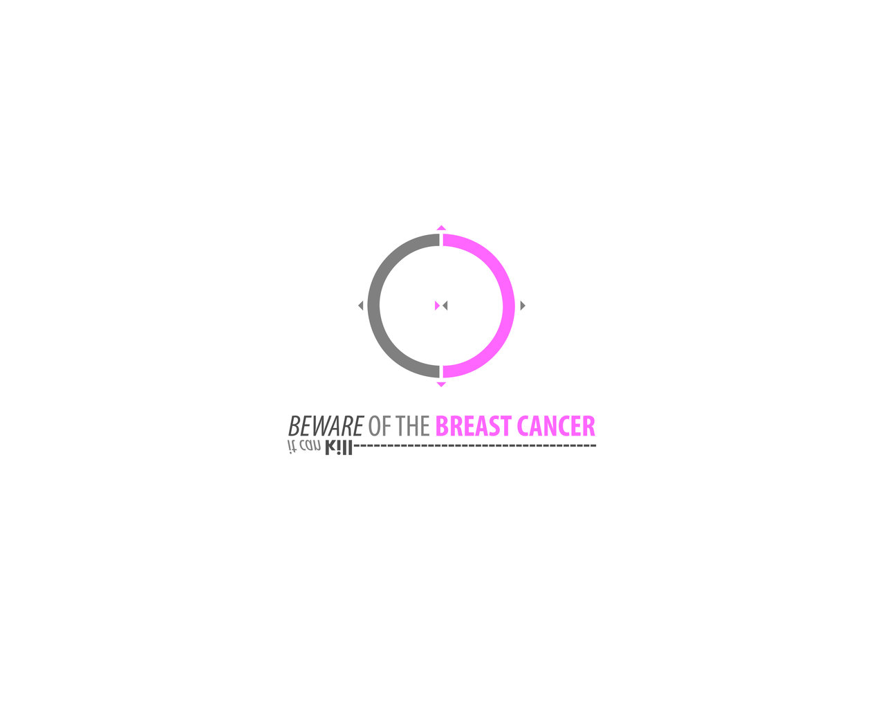 Breast Cancer By Helenik
