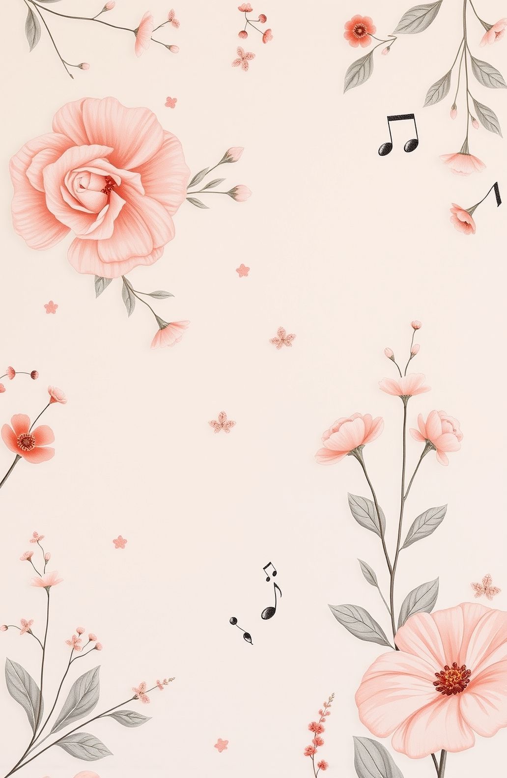 Bts Aesthetic Wallpaper