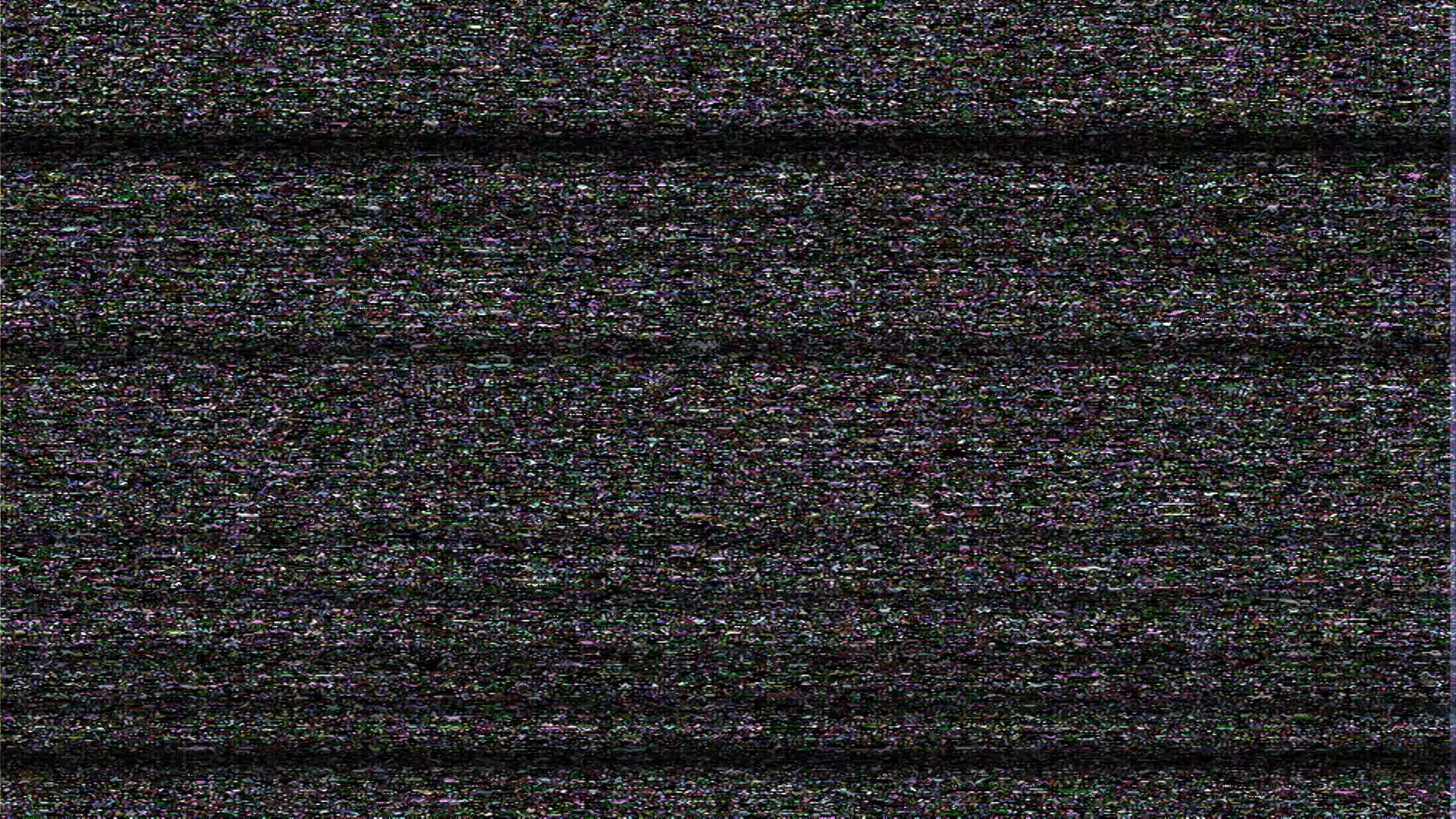 Tv Static Background HD