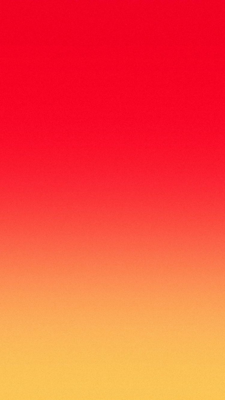 iPhone Wallpaper Colour Ios8 Color Red Gold