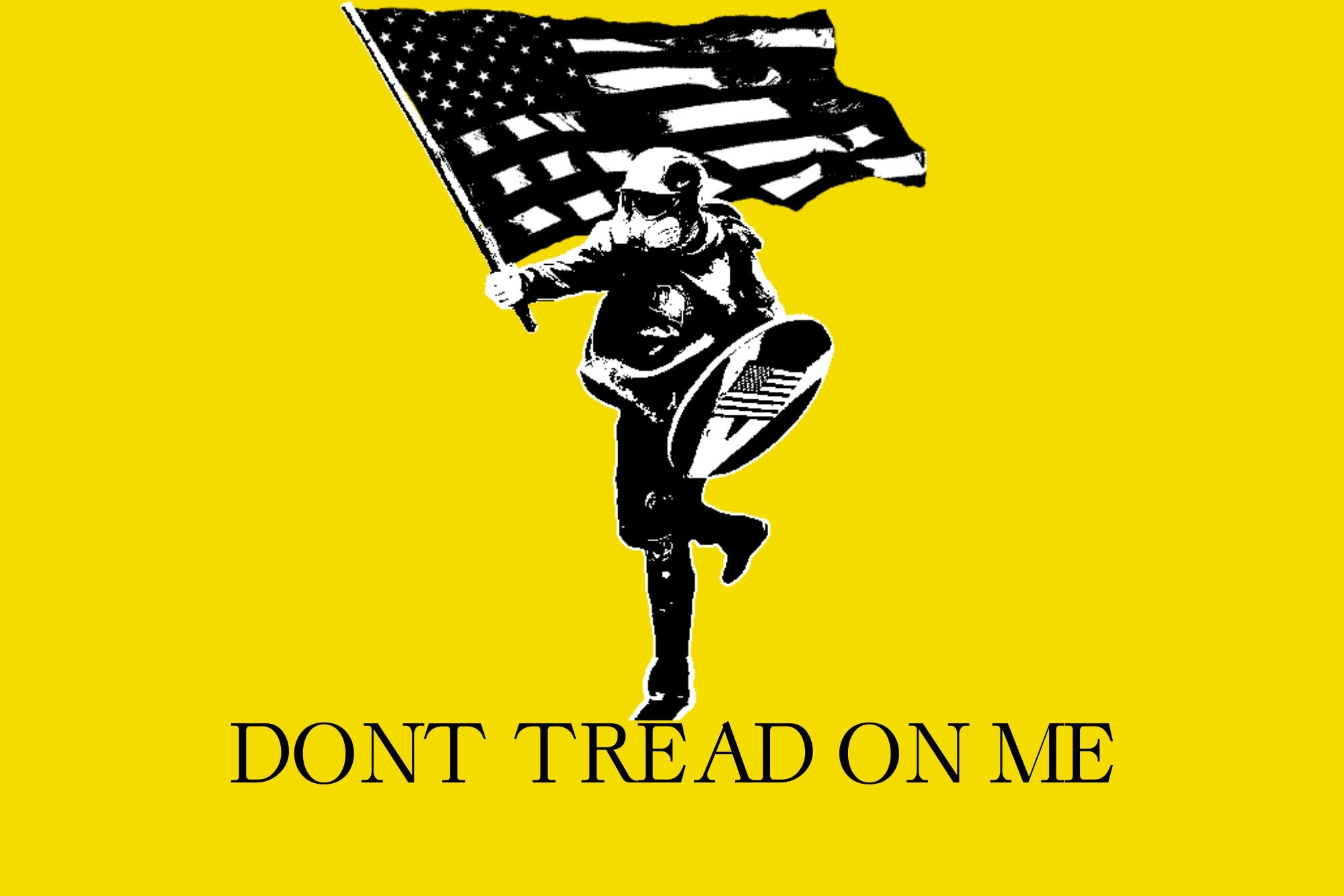 Dont Tread On Me Clothing  American Freedom Bundle  55 OFF Shirt  flag hat keychain and decal   Facebook