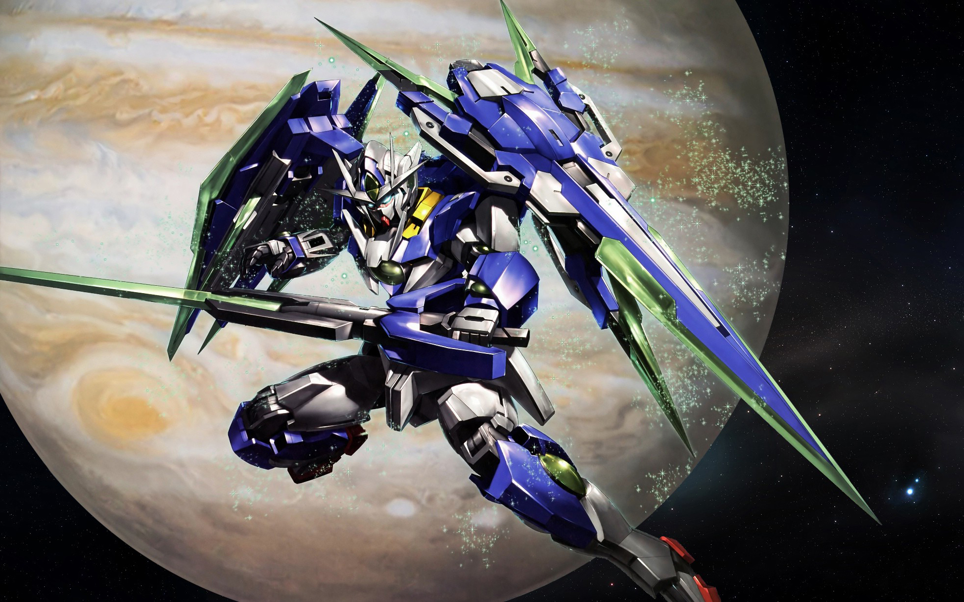 Gundam HD Wallpaper