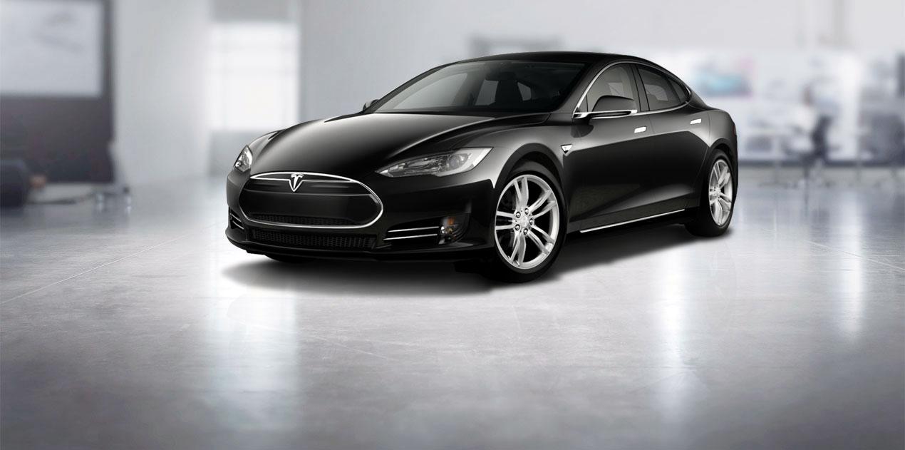 Tesla S Pictures Cool Car Photos