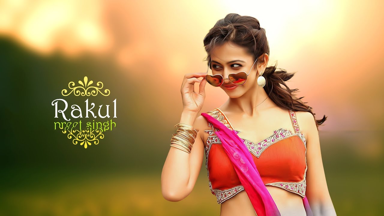 Free download Beautiful Actress Rakul Preet Singh Pictures HD ...
