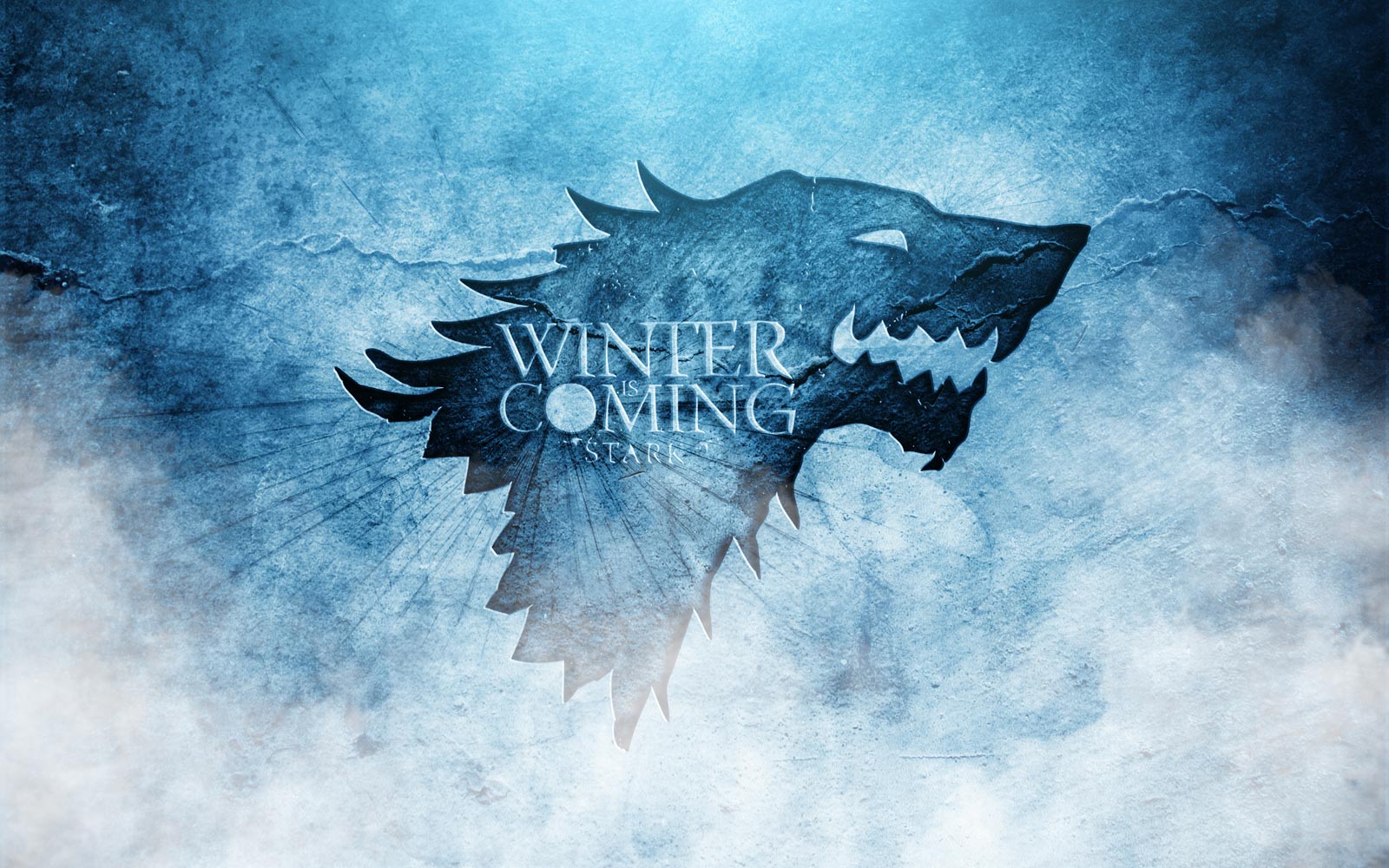 Game Of Thrones House Stark By Ricreations