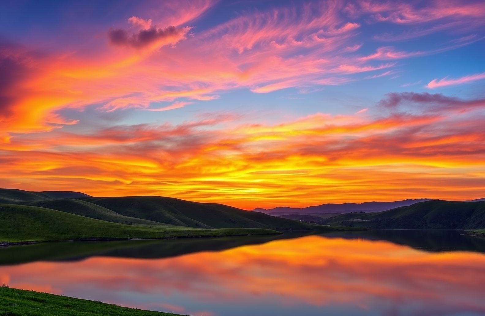 Windows Wallpaper