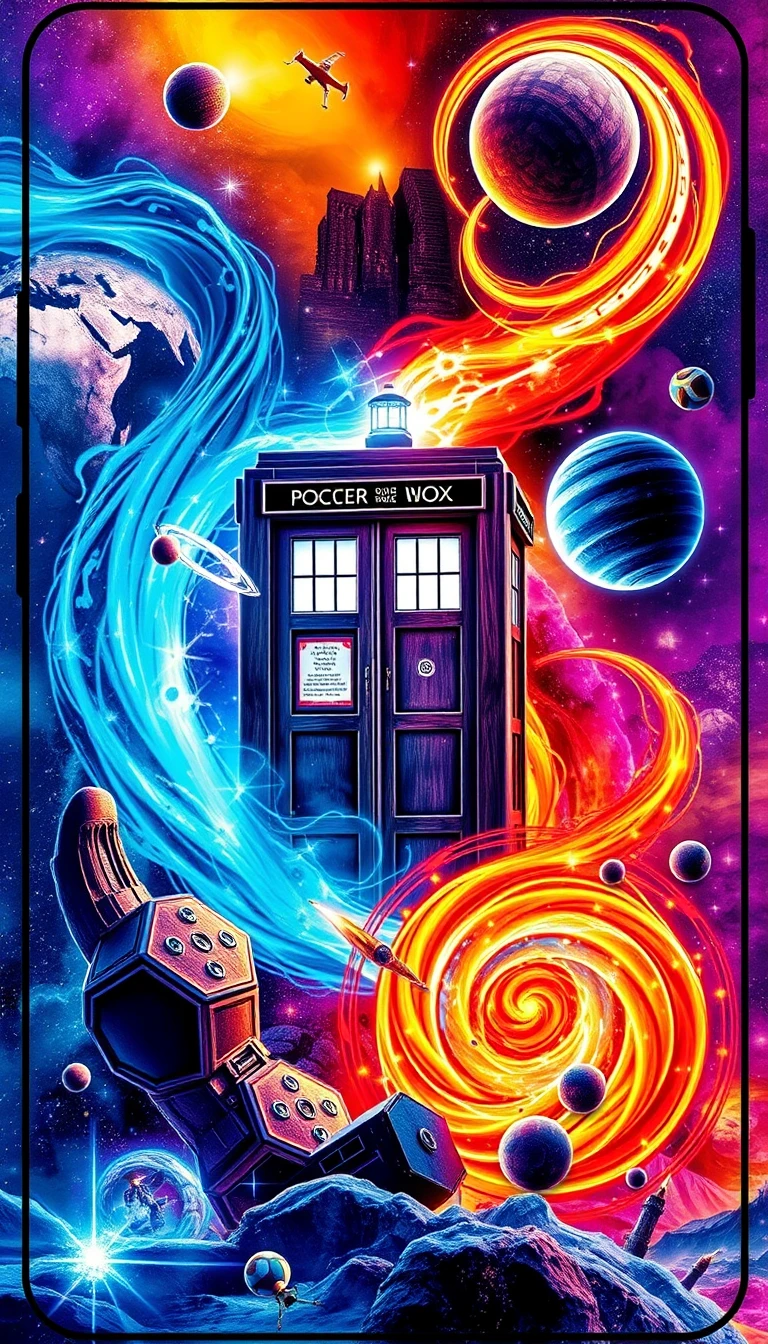 🔥 Download Doctor Who Phone Wallpaper by @byates26 on WallpaperSafari