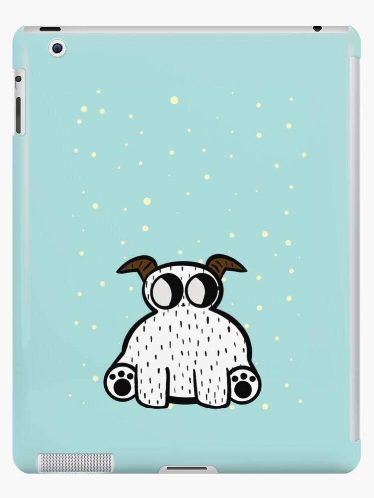 Baby Monster iPad Case Skin For Sale By Jade1411