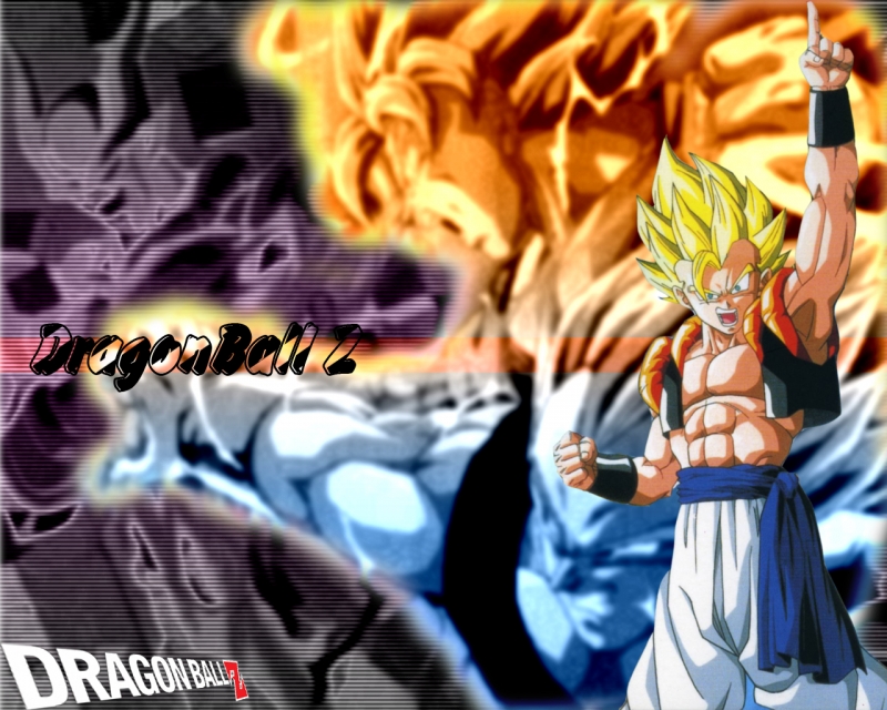 DRAGON BALL Z Wallpapers Beautiful Cool Wallpapers