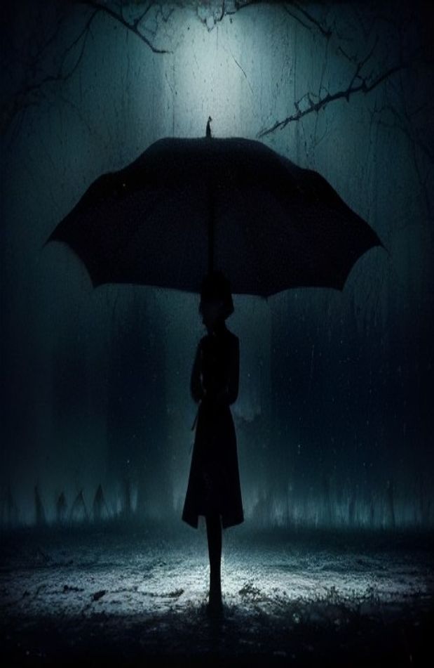 Resident Evil Umbrella Corp Wallpaper