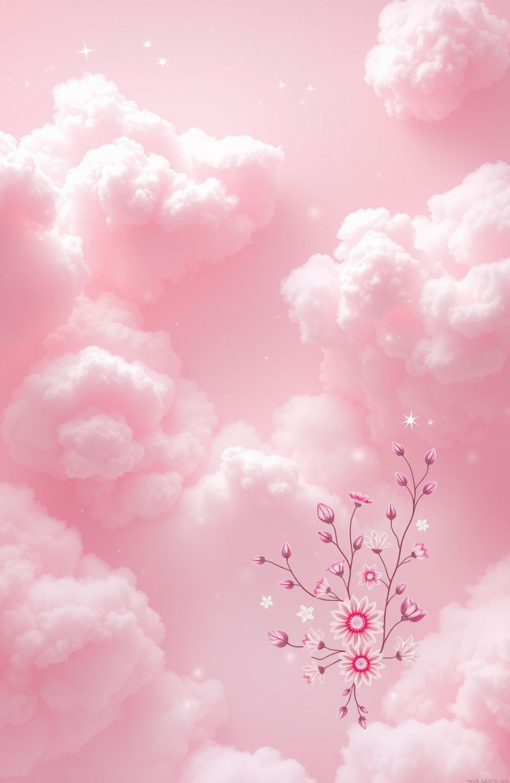 Pink Aesthetic Wallpaper