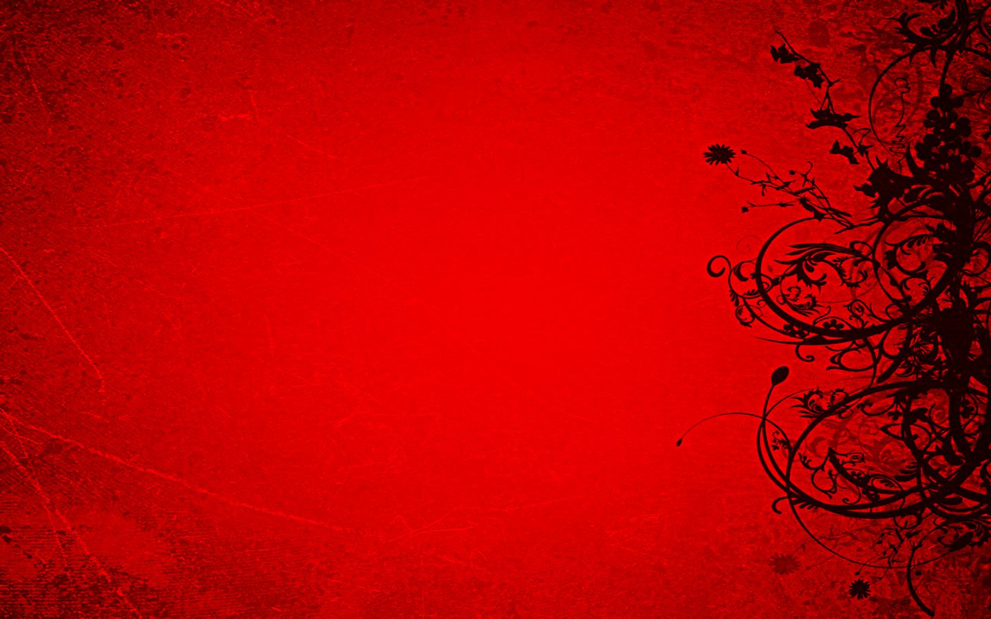 Red Flare Background 1 1152864jpg En un lugar de la mancha
