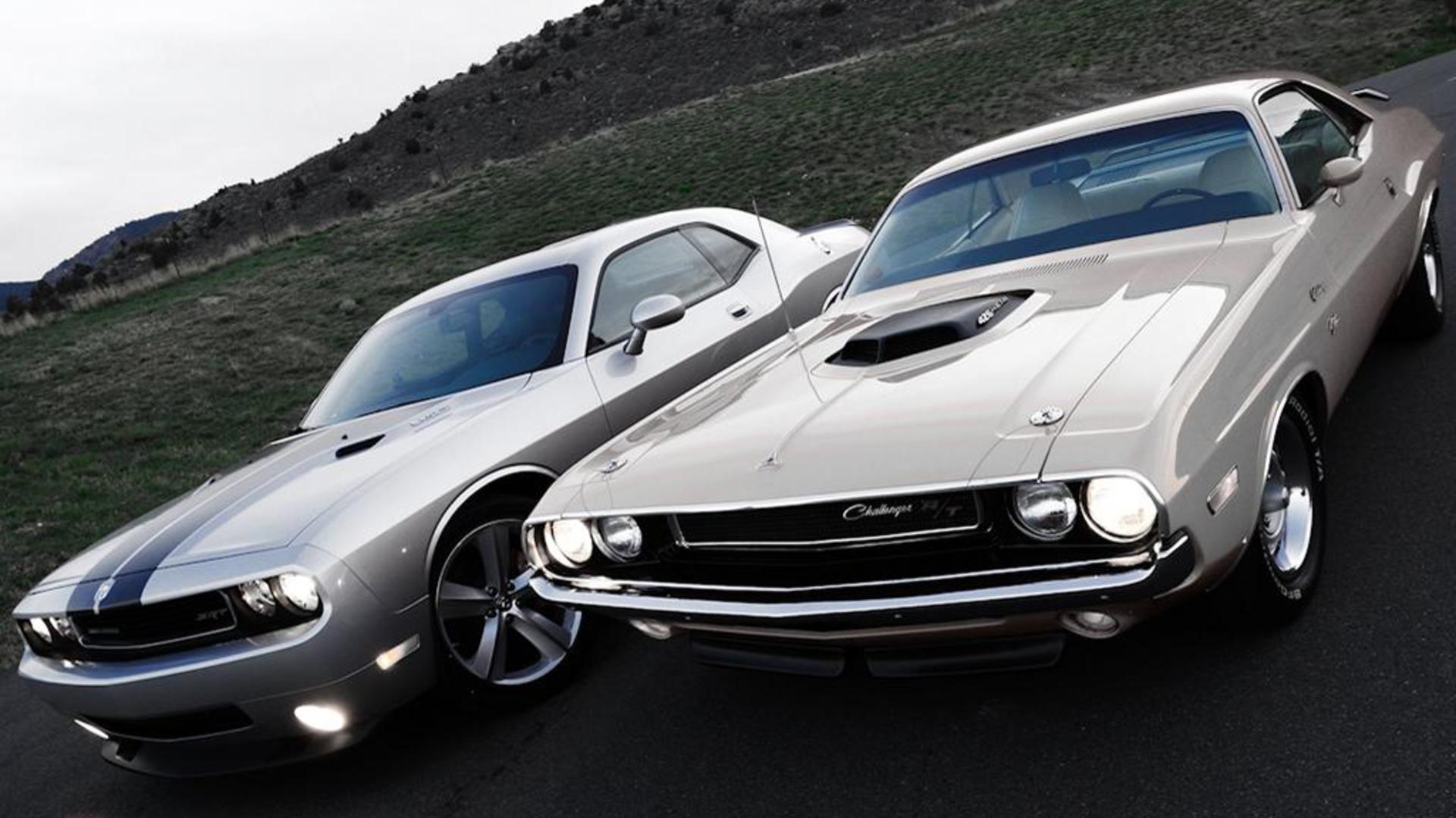 Muscle Cars Wallpaper 1920x1080 Muscle Cars Dodge Dodge Challenger