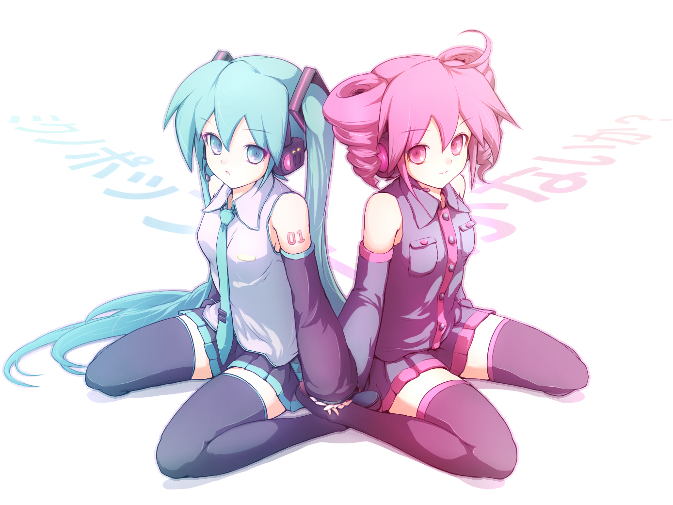 Best Teto Wallpaper Ted Kasane