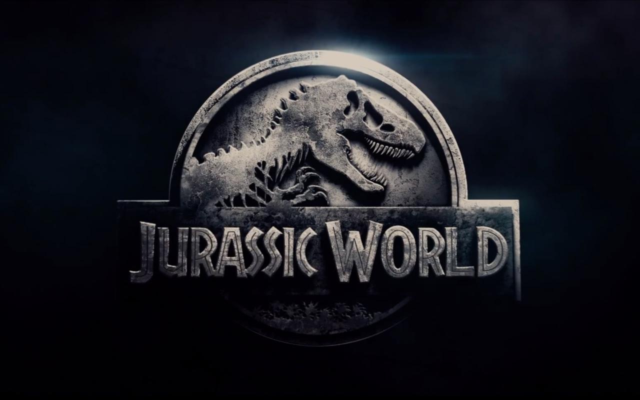 Jurassic World Wallpaper For Desktop Background In High Resolution