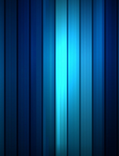 Vertical Blue Lines Wallpaper For Amazon Kindle Fire HD
