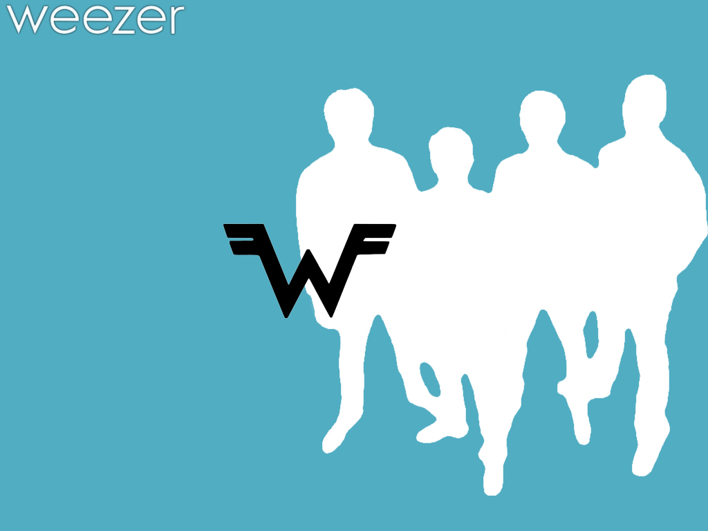 Weezer Wallpaper By Watchmeunravel