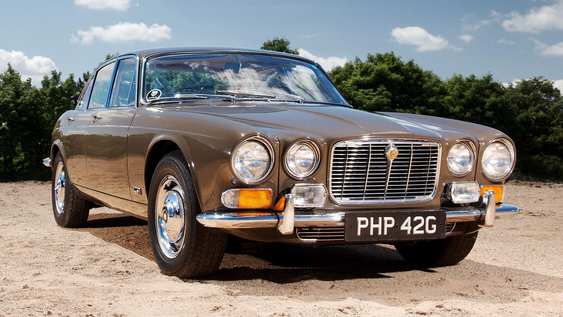 Jaguar Xj6 Wallpaper HD Photos And Other Image Wall