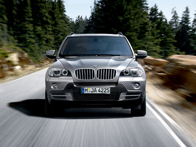 Bmw X5 Wallpaper Pictures In High Definition Or