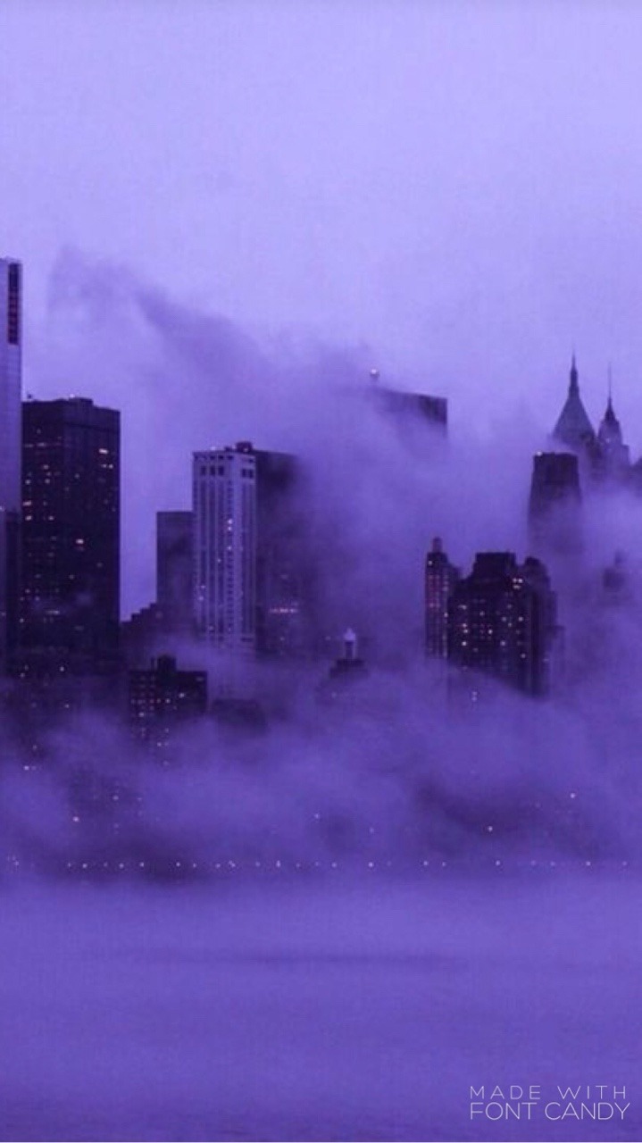Free download Wallpaper Iphone Aesthetic 169 Purple Aesthetic