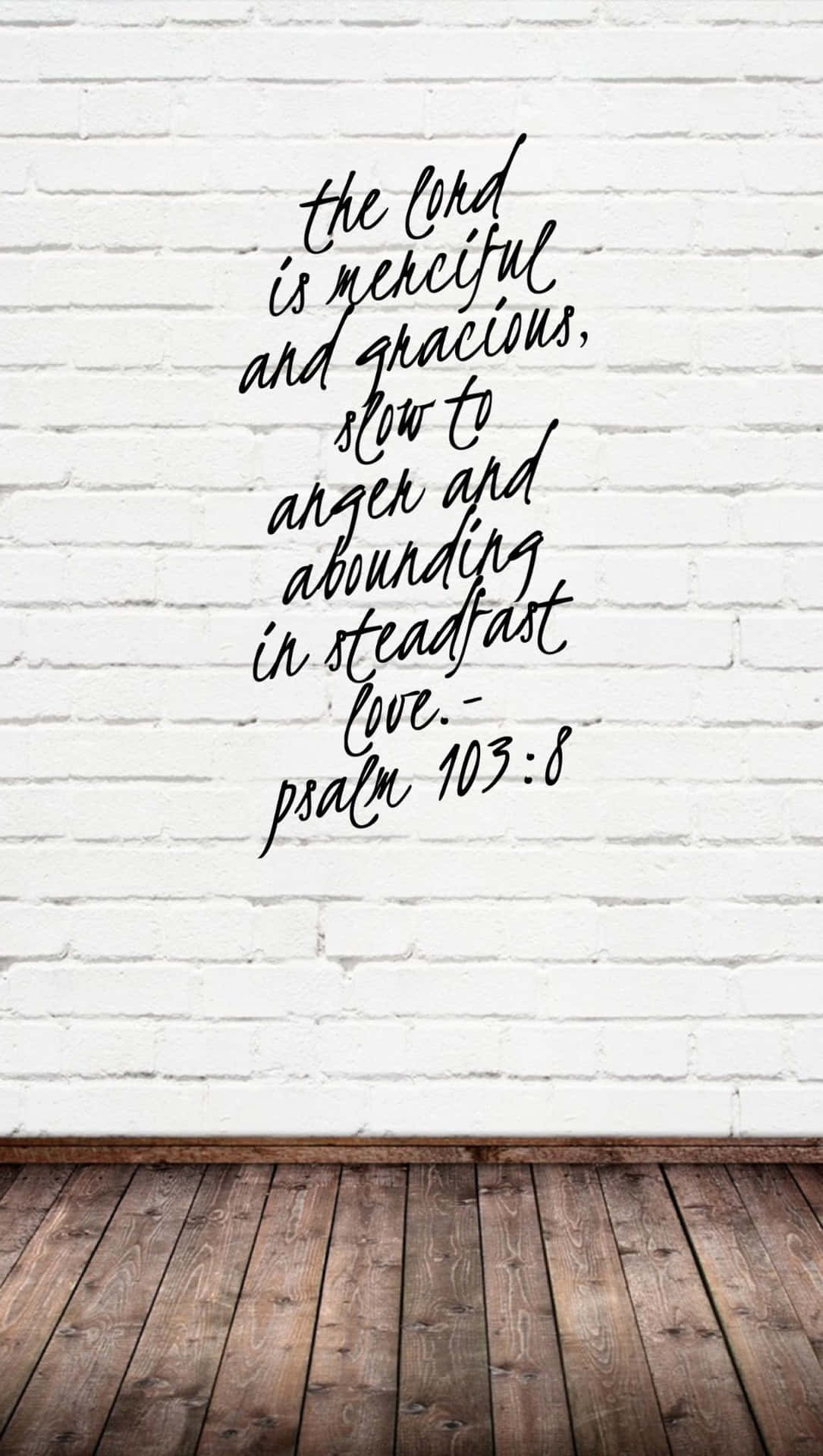 Christian Quotes Wallpaper