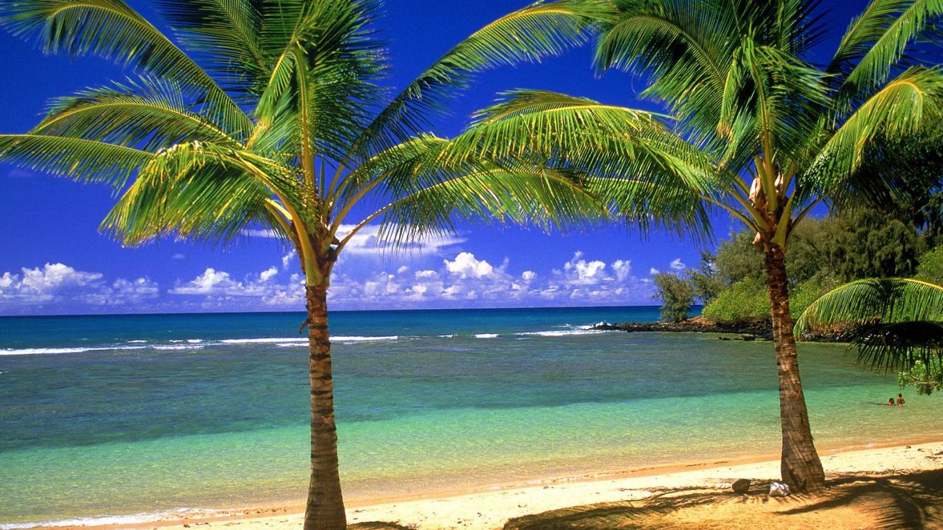 Hawaii HD