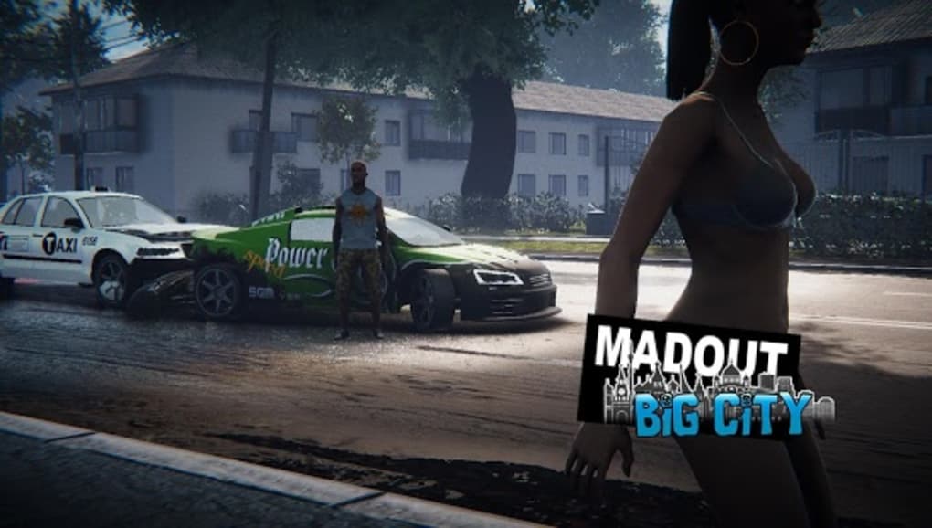 Madout2 Bigcityonline For Android
