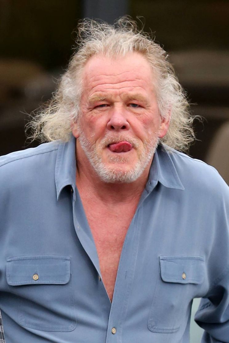 Picture Of Nick Nolte Wallpaper