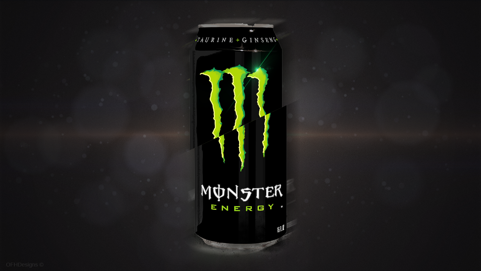 Monster Energy Drink Logo Wallpaper - WallpaperSafari