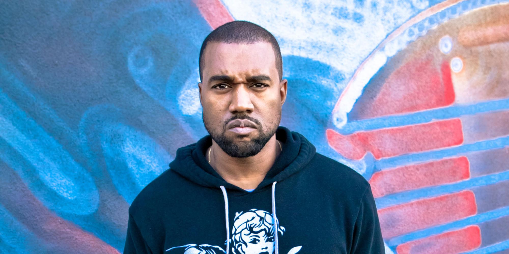 Kanye West S New Album Now Available To Via Tidal Music