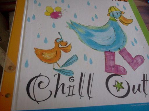 Chill Out Wallpaper Art Crafts Sample Book Catalogue S
