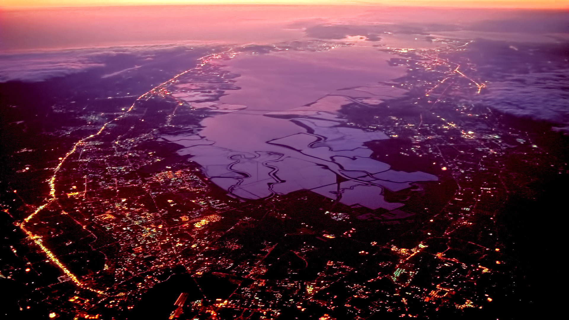 Silicon Valley Wallpaper Image