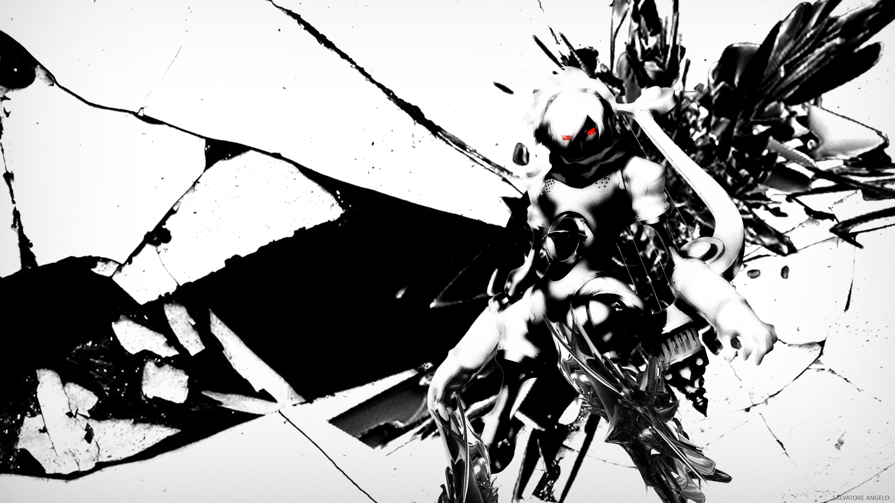 Orpheus HD Wallpaper Background Image Id