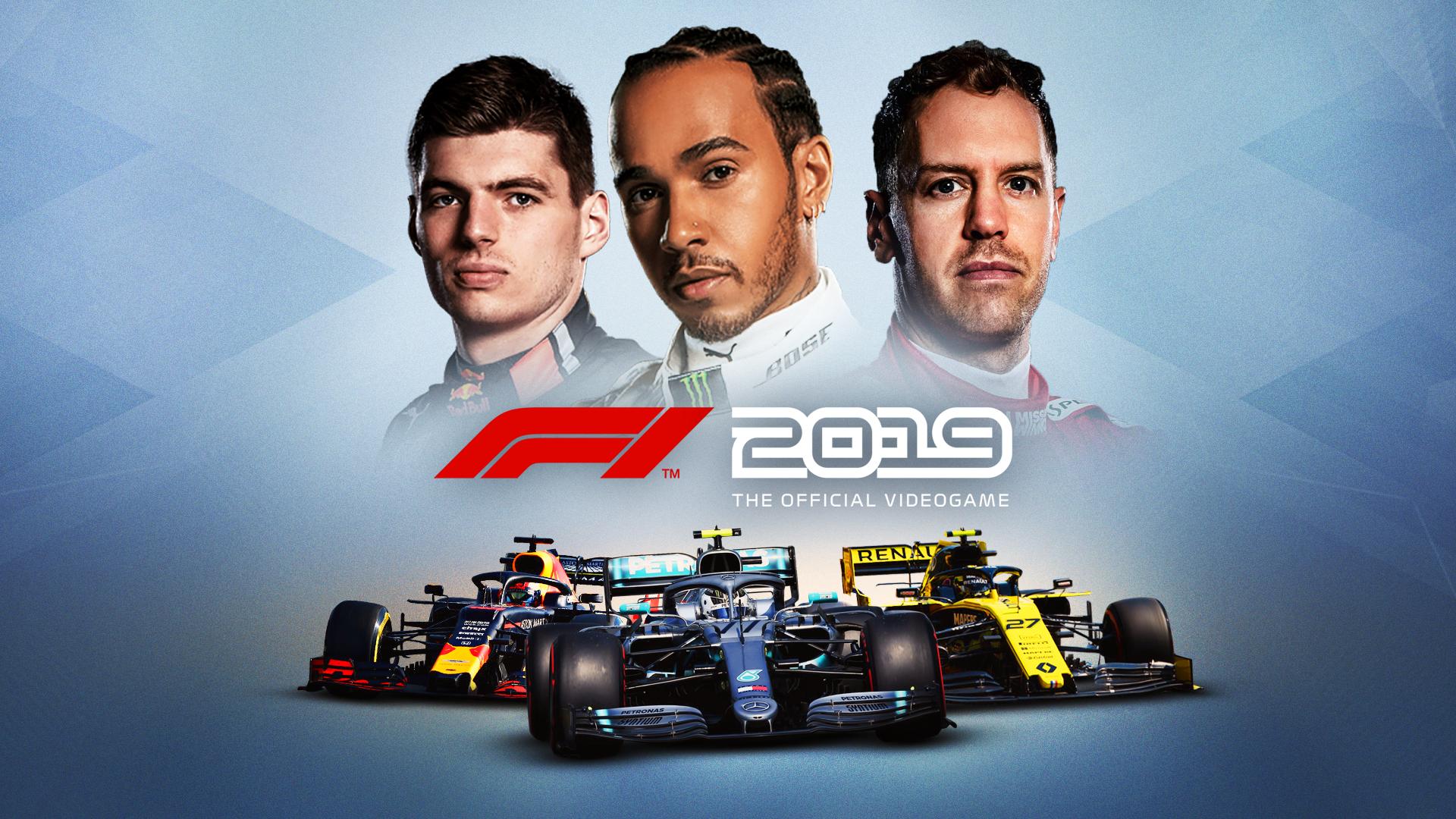 Defeat Your Rivals And Celebrate Victory With The F1 Tv