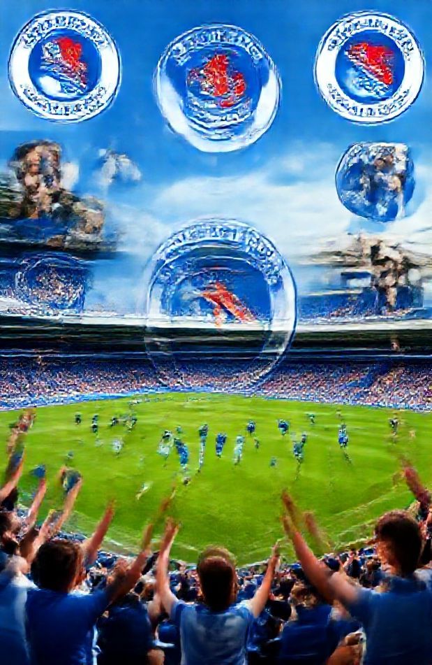 Glasgow Rangers Wallpaper