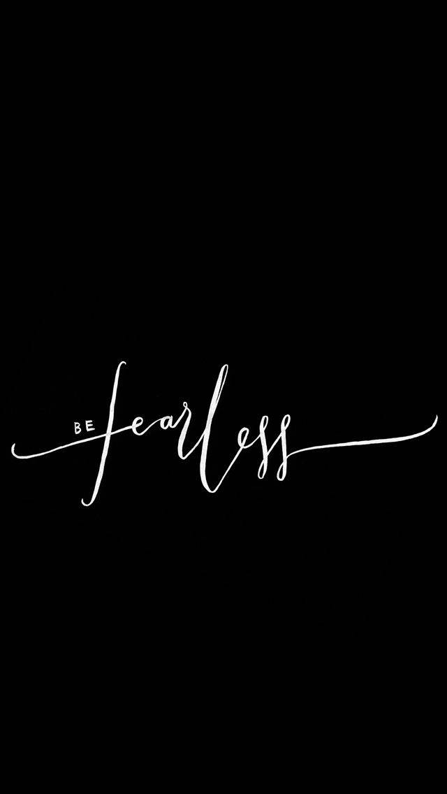 Black And White Quotes Wallpaper