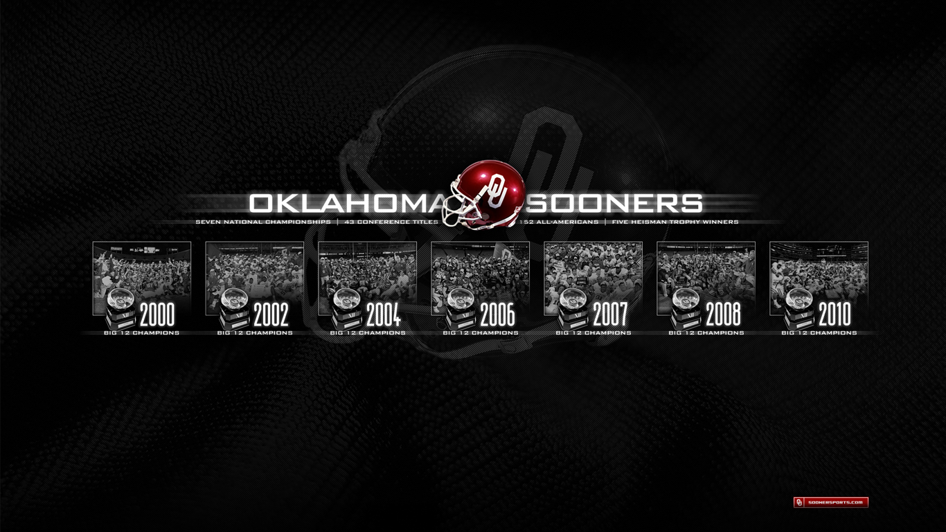 Official Athletics Site Of The Oklahoma Sooners