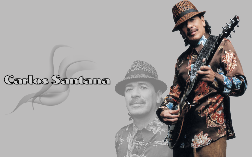 Carlos Santana Health Problems