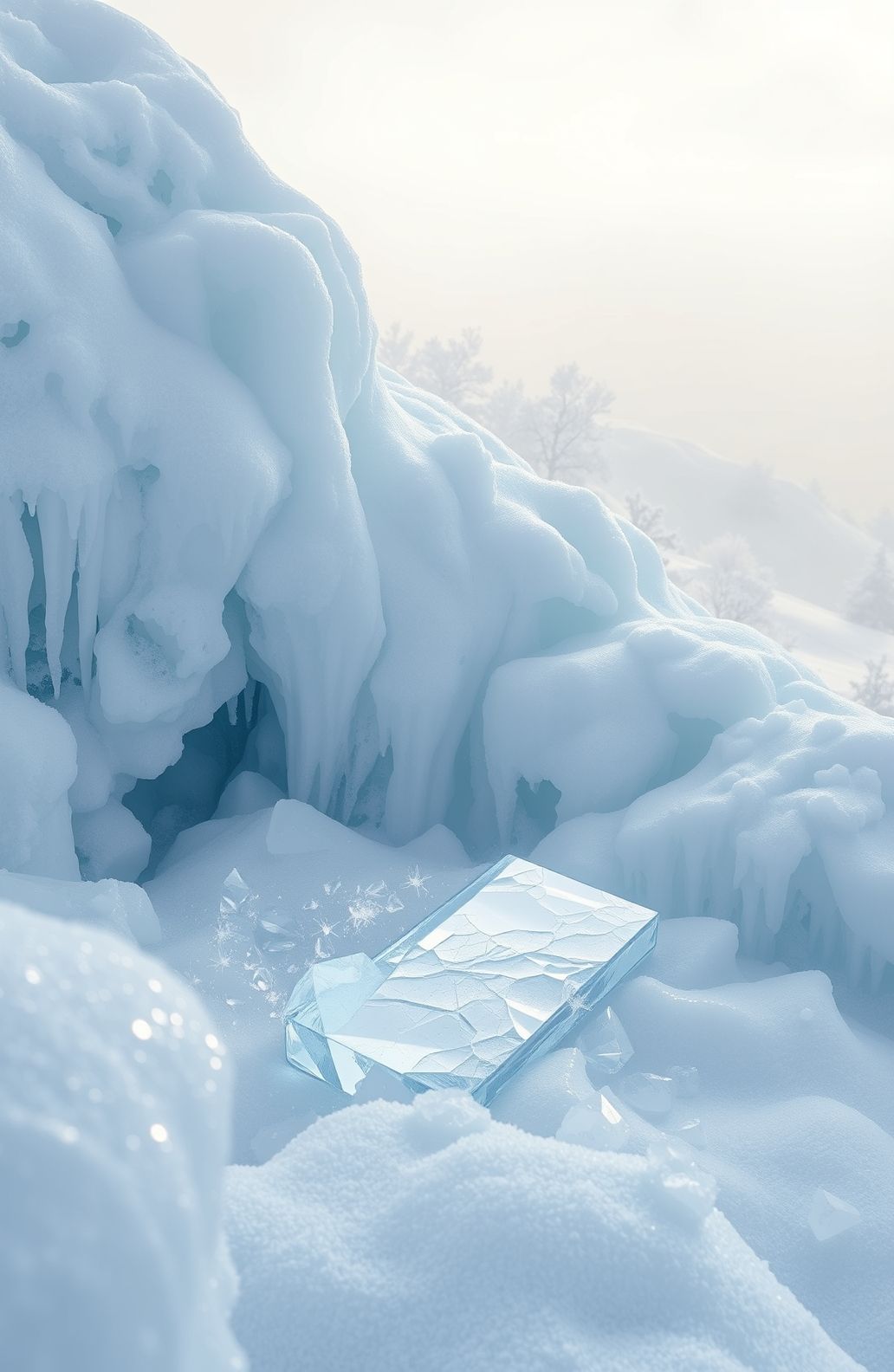 Frozen Tablet Wallpaper