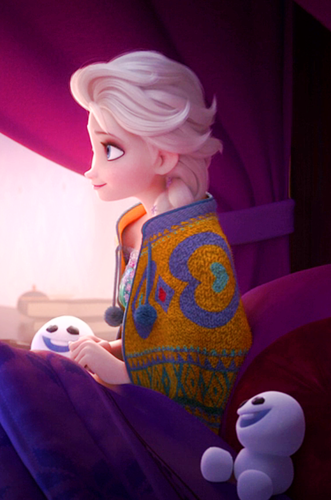 Elsa And Anna Image Frozen Fever Phone Wallpaper HD