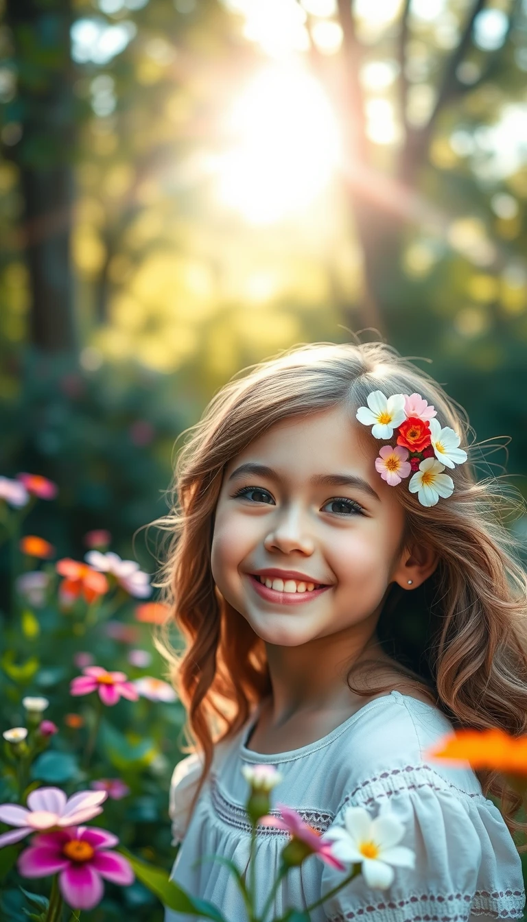 Girl Wallpaper For Mobile