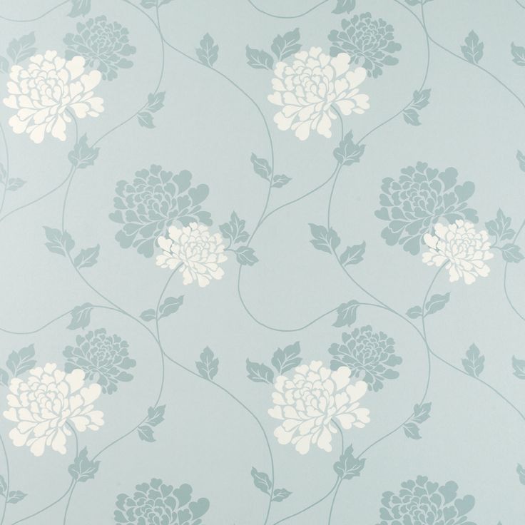Duck Egg Blue Wish List For My Bedroom