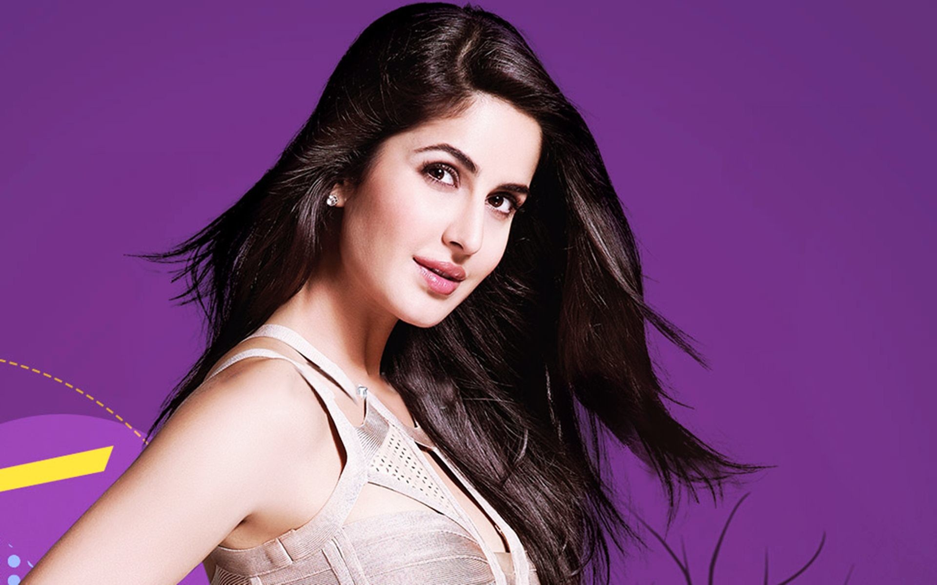 Katrina Kaif HD Wallpaper 1080p