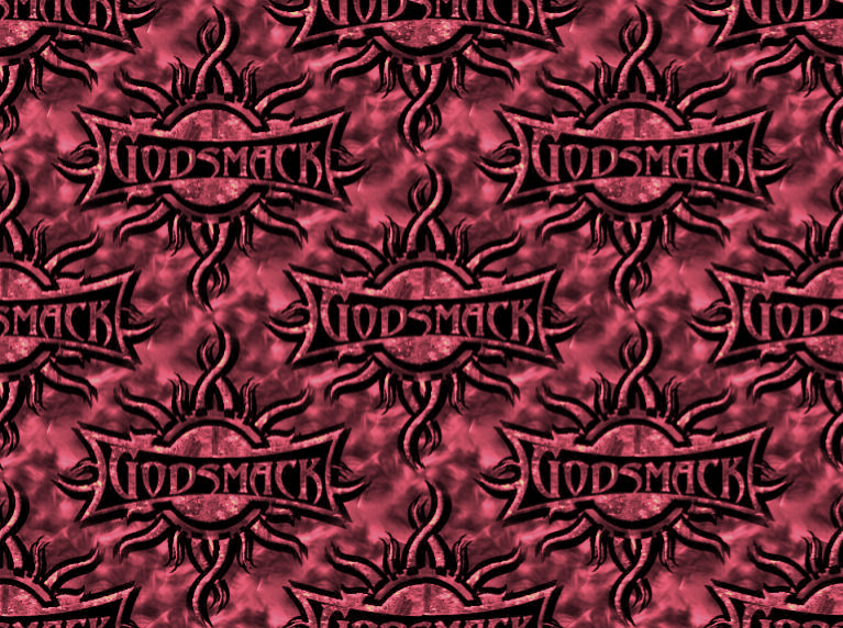 Godsmack Wallpaper Pink By Barbaraaldrette