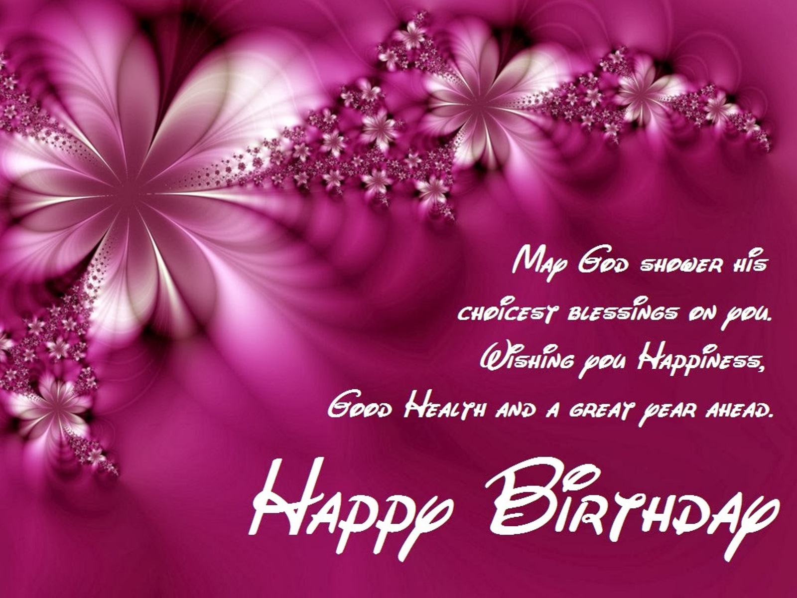 Happy Birthday Quotes WallpapersHappy Birthday Unseen Quotes