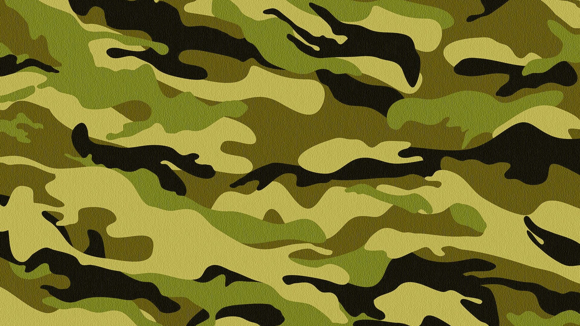 Army Vector Wallpaper