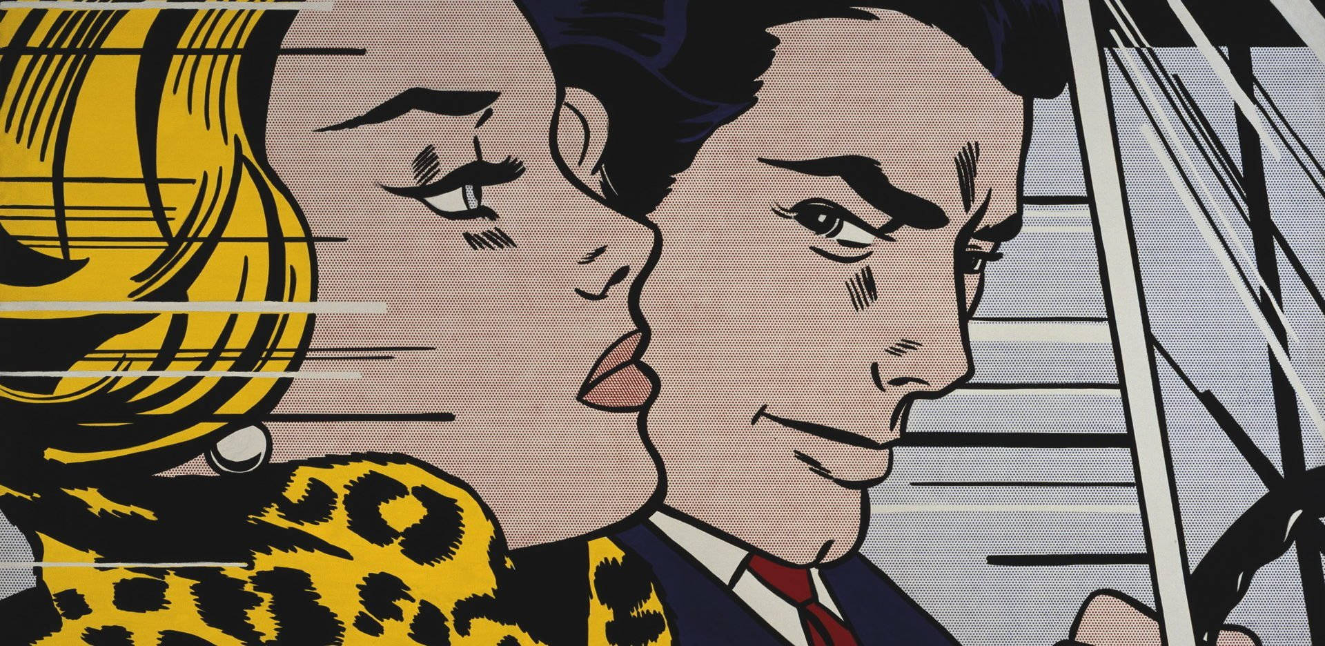 Pop Art Wallpaper