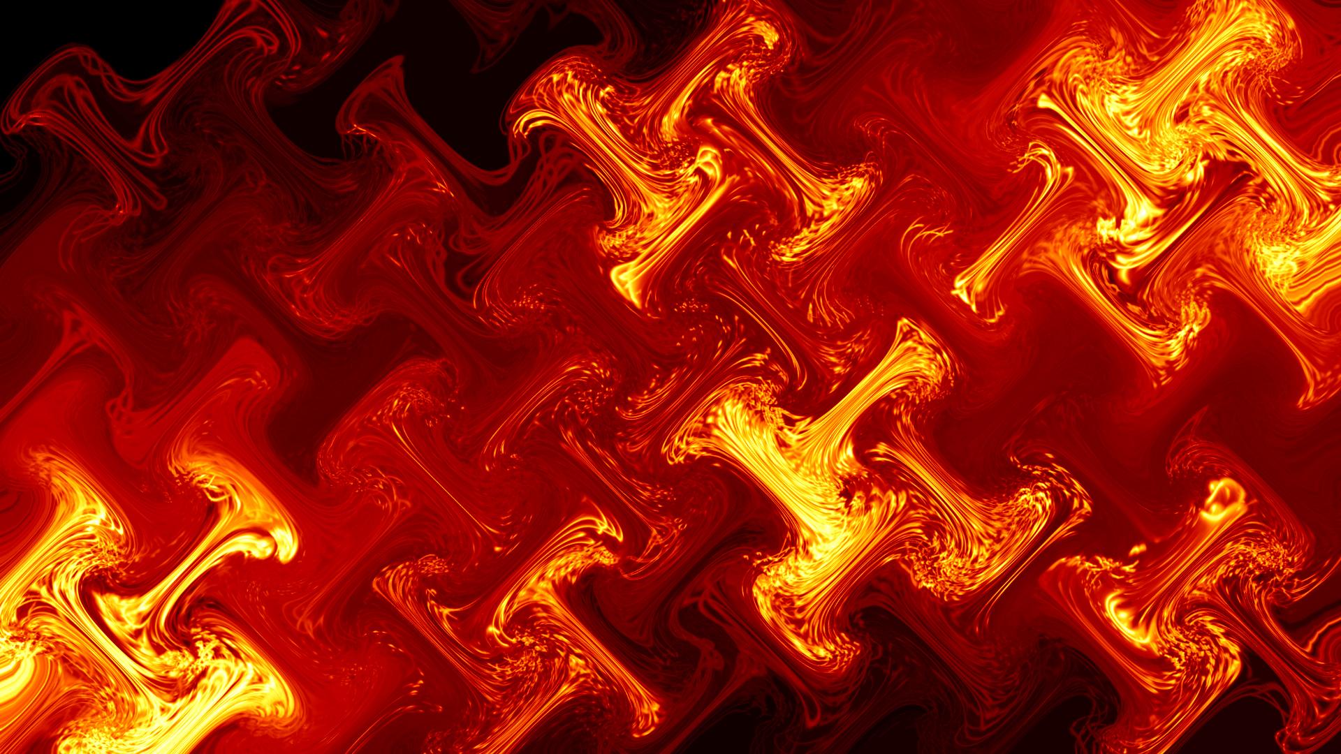 Abstract Fire Wallpaper HD Wallpapercraft