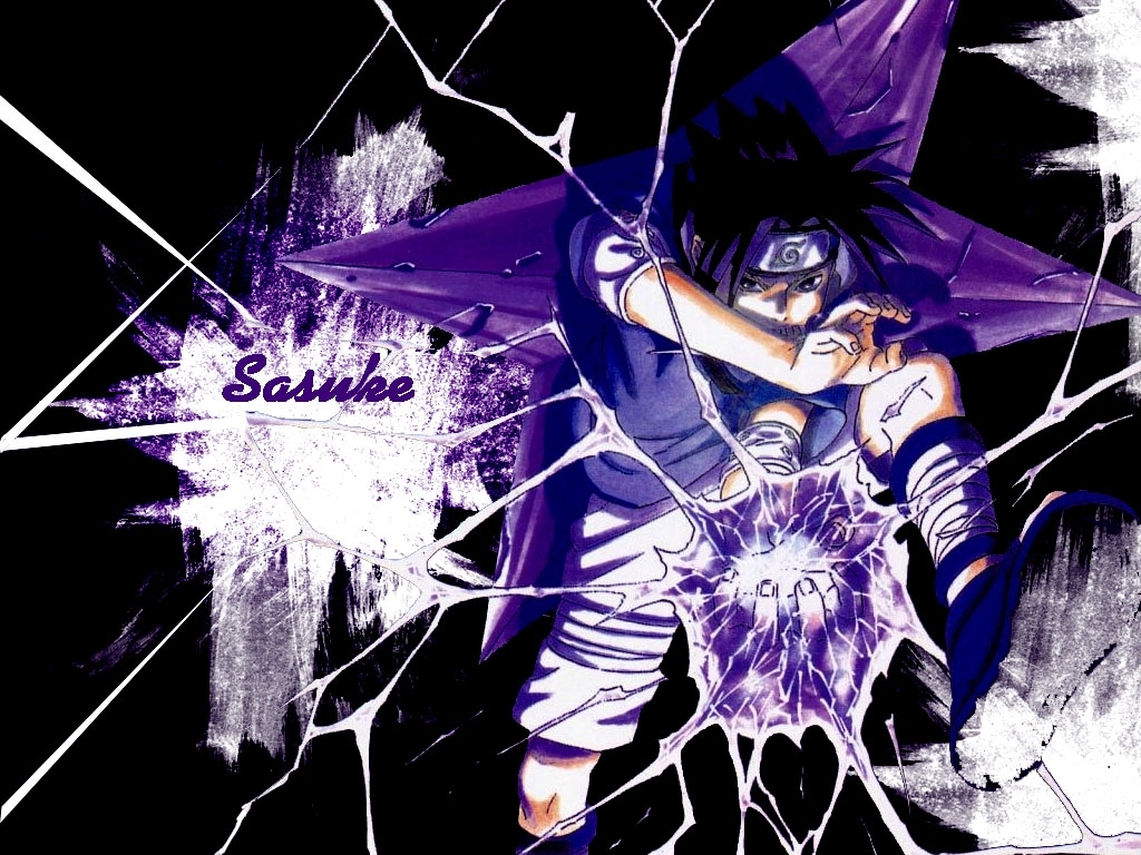 Sasuke sharingan Wallpapers Download  MobCup